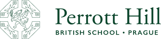 Perrott Hill Prague logo
